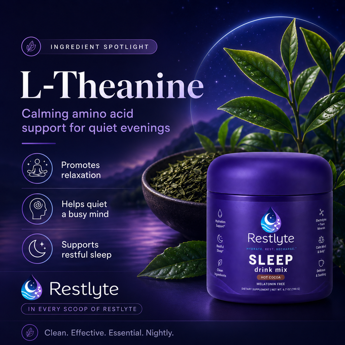 L-Theanine
