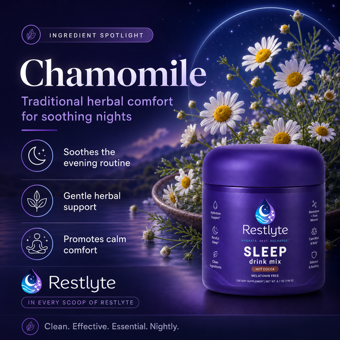 Chamomile